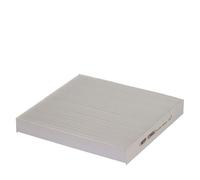 Hengst Cabin Air Filter E3980LI - Pollen Filter - Fits Ford Ranger & Mazda BT-50