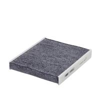 Filter, interior air for LEXUS MAZDA TOYOTA:ES,RX,UX,SW4,CX-9 87139-48050