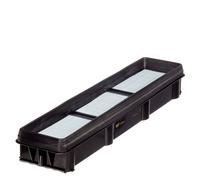 Filter, cabin air HENGST FILTER E5918LI