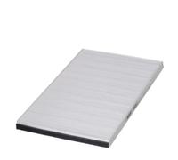 Filter, cabin air HENGST FILTER E902LI
