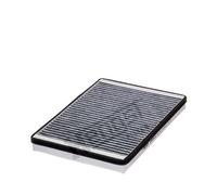 Filter cabin air HENGST for A6 A4 Exeo Allroad Golf E955LC Top German Quality