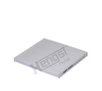 Filter cabin air HENGST for Corolla E5900LI Top German Quality