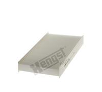 Filter cabin air HENGST for Expert Dispatch Scudo Tepee ProAce E2951LI Top Germa