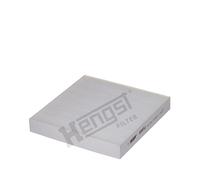 Filter cabin air HENGST for Laguna Vel Satis E997LI Top German Quality