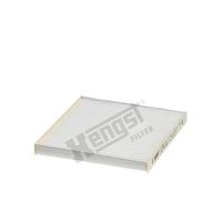 Filter cabin air HENGST for Mirage / Space Star iOn i C-Zero E3913LI Top German