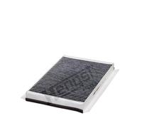 Filter cabin air HENGST for Sprinter 3.5-T 5-T 3-T 4.6-T Crafter 30-50 30-35 E29