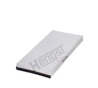 Filter cabin air HENGST for Sprinter 3-T 4-T LT 2-T Classic 4.6-T 3.5-T 5-T E912