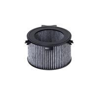 Filter cabin air HENGST for Transporter Transporter/Caravelle California E922LC