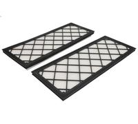 Filter, cabin air HERTH+BUSS JAKOPARTS J1340851