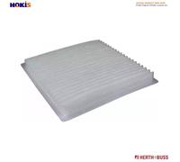 Interior Pollen Cabin Filter Ssangyong:TIVOLI 6811235000
