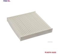 Interior Pollen Cabin Filter Ssangyong:TIVOLI 6811235000