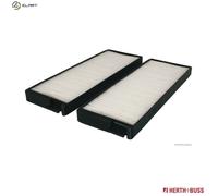 FILTER CABIN AIR J1340904 FOR DAEWOO CHEVROLET F18D2 1.8L A16DMS 1.6L 4cyl 1.6L