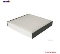HERTH+BUSS JAKOPARTS J1344007 Pollen filter
