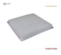 Fits HERTH+BUSS J1344008 FILTR POW.KABINY HONDA STREAM 01-05/ UK Stock