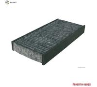 Fits HERTH+BUSS J1344008 FILTR POW.KABINY HONDA STREAM 01-05/ UK Stock