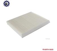 FILTER CABIN AIR J1344012 FOR HONDA CIVIC/VIII/Hatchback BALLADE R18A1 1.8L 4cyl