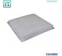 FILTRON K 1162A-2x Filter, interior air for ,AUDI,LAMBORGHINI,VW