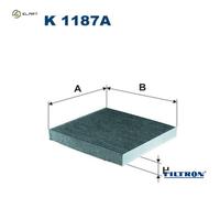 AIR CABIN INTERIOR POLLEN FILTER FOR HONDA CR V III RE K24Z4 K24Z1 K24A R20A2