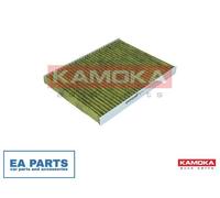 Kamoka Cabin Air Filter 6080092 – Ultra Pure Anti-Allergic – for Ford Fiesta/B‑Max/Ecosport