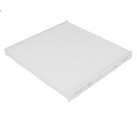 Filter, cabin air KNECHT LA 107 for VOLVO S40 I (644) 2 1995-1999