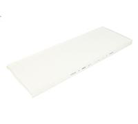 Filter, cabin air KNECHT LA 11 for CHEVROLET CELTA 1 2000-2002