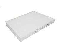 Filter, cabin air KNECHT LA 129 MERCEDES-BENZ CLK (C209) 3 2005-2009