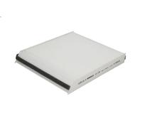 Filter, cabin air KNECHT LA 134 for RENAULT MEGANE Scénic (JA0/1_) 2 1999-1999