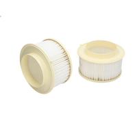 Filter, cabin air KNECHT LA 15/S for PORSCHE 911 (993) 3.8 1995-1997