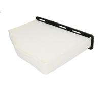 Filter, cabin air KNECHT LA 181 AUDI A3 (8P1) 2 2003-2008