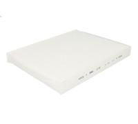 Filter, cabin air KNECHT LA 182 for AUDI Q7 (4LB) 3 2006-2008