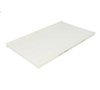 Filter, cabin air KNECHT LA 21 CHEVROLET CELTA 1 2000-2002