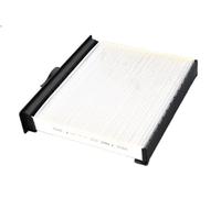 Filter, cabin air KNECHT LA 227 for RENAULT SCENIC II (JM0/1_) 2 2003-2009