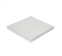 Filter, cabin air KNECHT LA 241 FORD KA (RU8) 1.3 2008-2016