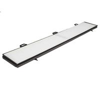 Mahle Original Cabin Filter LA 248 Particulate Pollen Filter for ALPINA BMW