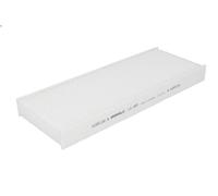 Filter, cabin air KNECHT LA 289 NISSAN ROGUE 2.5 2007-2015