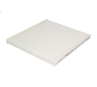 Filter, cabin air KNECHT LA 301 for KIA RIO II (JB) 1.6 2005-2011