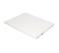 Filter, cabin air KNECHT LA 306 FIAT 1000 7.412 1973-198