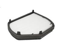 Filter, cabin air KNECHT LA 37 CHRYSLER CROSSFIRE 3.2 2003-2008