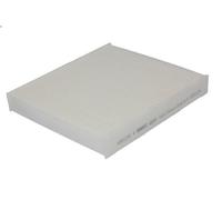 Filter, cabin air KNECHT LA 371 for INFINITI FX 3.5 2003-2008