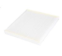 Filter, cabin air KNECHT LA 411 for PEUGEOT BOXER Bus 2 2015-2019