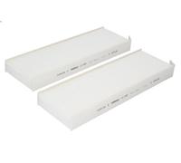 Filter, cabin air KNECHT LA 428/S for CITROEN DS5 2 2013-2015