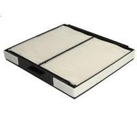 Filter, cabin air KNECHT LA 440 for HYUNDAI COUPE I (RD) 2 1999-2001