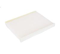 Filter, cabin air KNECHT LA 463 for FORD FIESTA VI Van 1 2013-2017