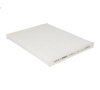 Filter, cabin air KNECHT LA 464 for KIA NIRO I (DE) 1.6 2016-2022