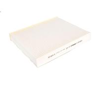 Filter, cabin air KNECHT LA 472 CADILLAC SRX 3 2009-2016