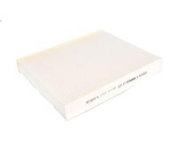 Filter, cabin air KNECHT LA 472 for CADILLAC SRX 3 2009-2016