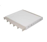 Filter, cabin air KNECHT LA 54 for VOLVO S80 I (184) 2 1998-2006