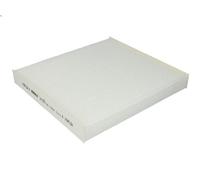 Filter, cabin air KNECHT LA 833 FENDT 300 3.12 1974-1984