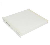 Filter, cabin air KNECHT LA 859 for FORD TRANSIT Van (FA_ _) 2.3 2006-2014