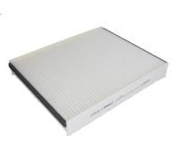 Filter, cabin air KNECHT LA 875 for FORD FOCUS III 1 2012-2017